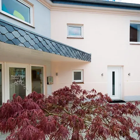 Apartment Altstadt Kappeln