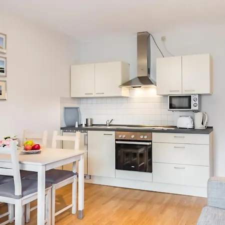 Altstadt Apartament Kappeln