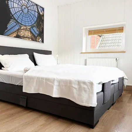 Altstadt Apartament Kappeln