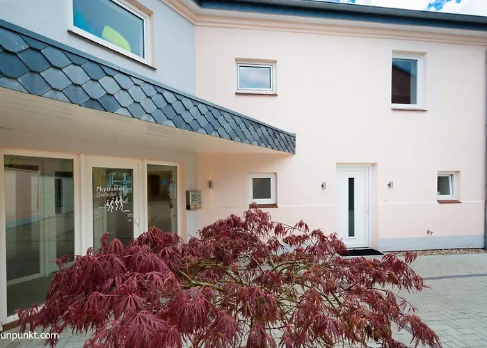 Appartement Altstadt Kappeln