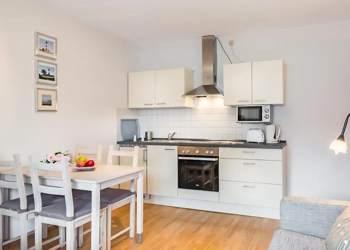 Altstadt Appartement Kappeln