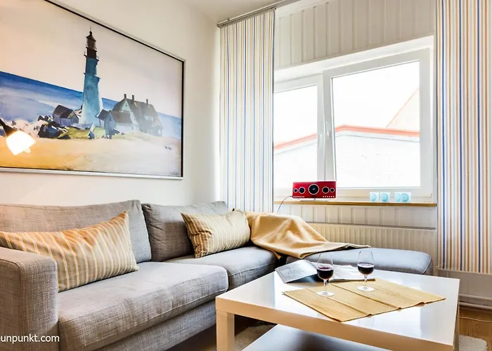 Altstadt Appartement Kappeln