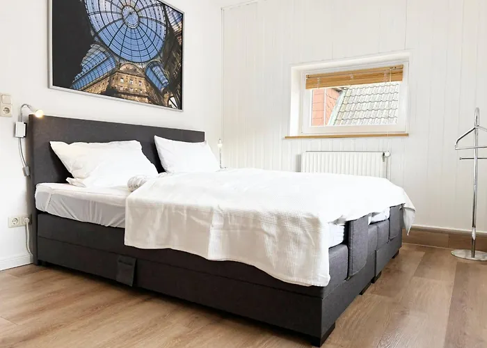 Altstadt Appartement Kappeln